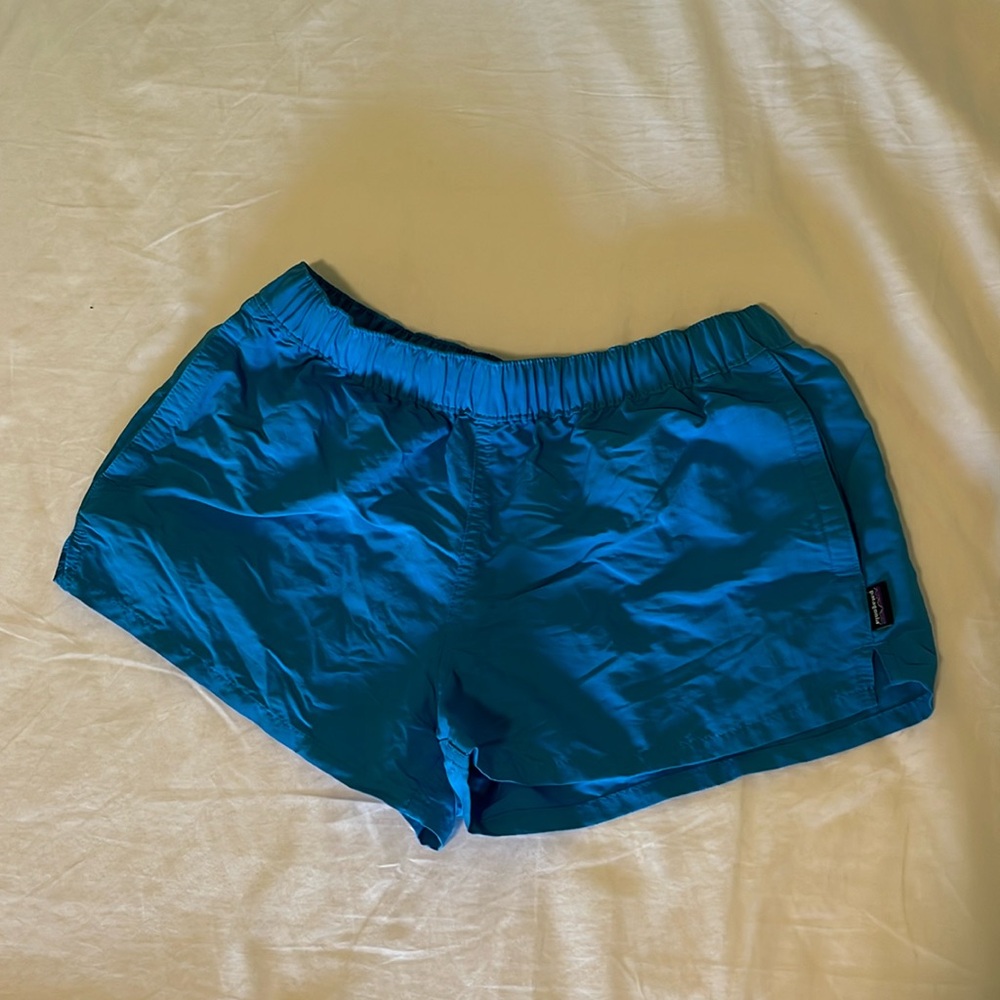 Patagonia Women’s Baggies Shorts - 2.5 inch
